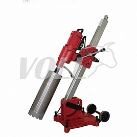 Установка алмазного бурения Voll V-Drill 405N Установка алмазного бурения Voll V-Drill 405N
