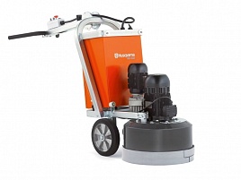 Шлифовальная машина HUSQVARNA PG 530