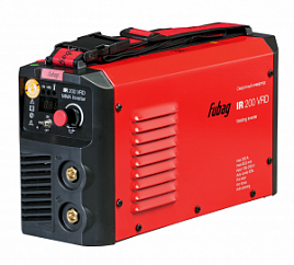 Сварочный инвертор Fubag IR 200 V.R.D.
