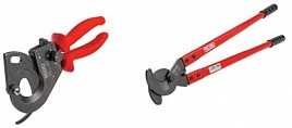 Ручные кабелерезы RIDGID Ручные кабелерезы RIDGID