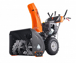 Бензиновый снегоуборщик YARD FOX 7654E Бензиновый снегоуборщик YARD FOX 7654E