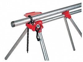 Переносные цепные трубные тиски RIDGID 560 Переносные цепные трубные тиски RIDGID 560