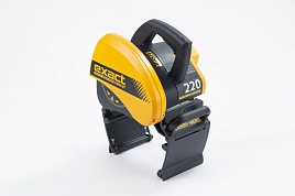 Электрический труборез Exact PipeCut 220 Pro Series Электрический труборез Exact PipeCut 220 Pro Series