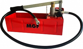 Ручной опрессовщик MGF Ручной опрессовщик MGF