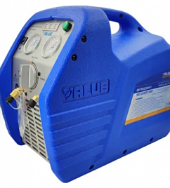 Станция рекуперации VALUE VRR-12L-OS-R32 Станция рекуперации VALUE VRR-12L-OS-R32