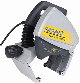 Электрический труборез-фаскосниматель Exact Pipecut + Bevel 170E
