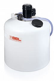 Насос от накипи GEL BOY C 230 Насос от накипи GEL BOY C 230
