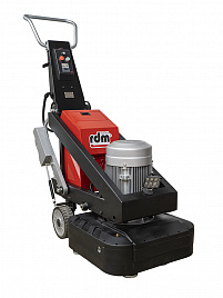 Ротационная шлифовальная машина RODIAMA RDM-R700HD Ротационная шлифовальная машина RODIAMA RDM-R700HD