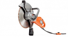Электрический резчик HUSQVARNA K 4000 WET 14" Электрический резчик HUSQVARNA K 4000 WET 14"