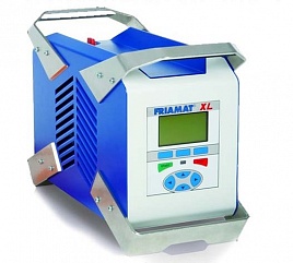 Электромуфтовый сварочный аппарат Friatec (Frialen) Friamat XL Электромуфтовый сварочный аппарат Friatec (Frialen) Friamat XL