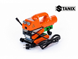 Аппарат сварки горячим клином STANIX GEOCOMPACT Аппарат сварки горячим клином STANIX GEOCOMPACT