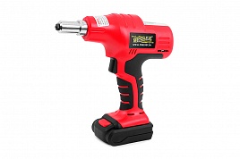 Аккумуляторный заклепочник MESSER W4560 Аккумуляторный заклепочник MESSER W4560