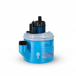 Персональный промывочный насос Pump ELIMINATE 10 V4V Персональный промывочный насос Pump ELIMINATE 10 V4V