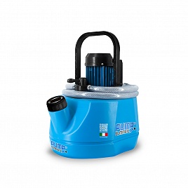 Персональный промывочный насос Pump ELIMINATE 20 V4V Персональный промывочный насос Pump ELIMINATE 20 V4V