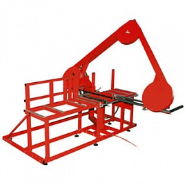 Ленточная пила Rothenberger ROWELD BS 630 M Ленточная пила Rothenberger ROWELD BS 630 M