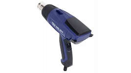 Строительный фен WELDY HG 330-B Строительный фен WELDY HG 330-B