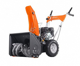 Бензиновый снегоуборщик YARD FOX 5640H