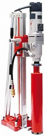 Установка алмазного бурения Cardi 200 Установка алмазного бурения Cardi 200