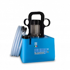Персональный промывочный насос Pump ELIMINATE 30 V4V Персональный промывочный насос Pump ELIMINATE 30 V4V