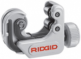 Мини-труборезы Ridgid 101, 101-ML, 103, 104, 117, 118 Мини-труборезы Ridgid 101, 101-ML, 103, 104, 117, 118