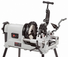 Резьбонарезной станок REKON TURBO-500 до 2" Резьбонарезной станок REKON TURBO-500 до 2"