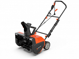 Электрический снегоуборщик YARD FOX 5633Е Электрический снегоуборщик YARD FOX 5633Е