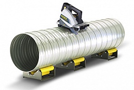 Аккумуляторный труборез Exact PipeCut V1000 Battery Аккумуляторный труборез Exact PipeCut V1000 Battery