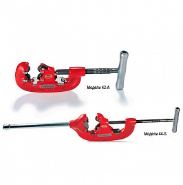 4-х роликовый труборез RIDGID