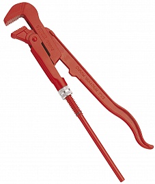 Газовый ключ Virax 90°