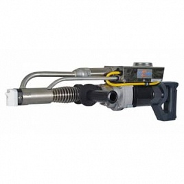 Сварочный экструдер Ritmo STARGUN R-SB 50 Сварочный экструдер Ritmo STARGUN R-SB 50