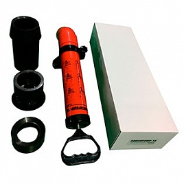 Пневматический вантуз ROTORICA POWER PUMP 10 Пневматический вантуз ROTORICA POWER PUMP 10