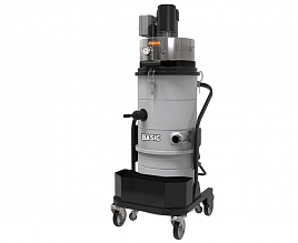 Промышленный пылесос COYNCO BASIC BT 753M