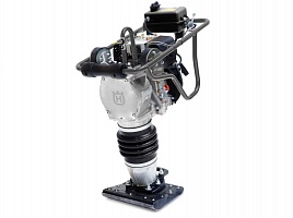 Дизельная вибротрамбовка HUSQVARNA (Atlas Copco) LT 800 Дизельная вибротрамбовка HUSQVARNA (Atlas Copco) LT 800