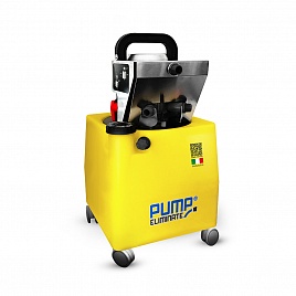 Комбинированный промывочный насос Pump ELIMINATE 40 COMBI