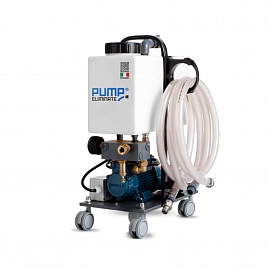Промывочный насос Pump ELIMINATE 60 FS Промывочный насос Pump ELIMINATE 60 FS