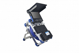 Телеинспекционная система WOPSON HD1-C23ABH (30 м)