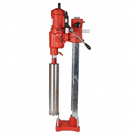 Установка алмазного бурения Voll V-Drill 255 Установка алмазного бурения Voll V-Drill 255