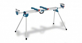 Трубный складной верстак Exact Pipe Bench 170 без принадлежностей