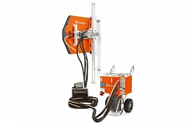 Стенорезная машина HUSQVARNA WS 463 Стенорезная машина HUSQVARNA WS 463