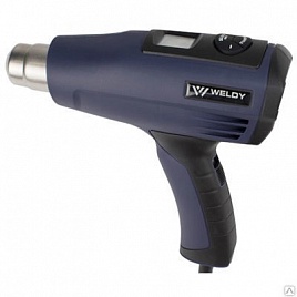Строительный фен WELDY Plus-S Строительный фен WELDY Plus-S