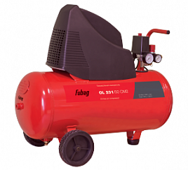 Компрессор безмасляный Fubag OL 231/50 CM2 Компрессор безмасляный Fubag OL 231/50 CM2