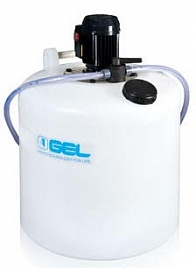 Промывочный насос GEL BOY C 190 Промывочный насос GEL BOY C 190