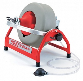 Электрическая прочистная машина RIDGID K-3800 Электрическая прочистная машина RIDGID K-3800