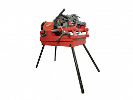 Резьбонарезной станок Voll POWER V-Matic A4R Резьбонарезной станок Voll POWER V-Matic A4R