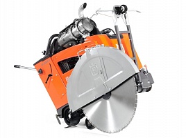 Швонарезчик дизельный HUSQVARNA FS 5000D Швонарезчик дизельный HUSQVARNA FS 5000D