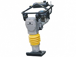 Бензиновая вибротрамбовка MASALTA EMR 70H