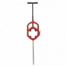 Труборезы с хомутной защелкой (HINGED CUTTERS) REED с дополнительной рукояткой Труборезы с хомутной защелкой (HINGED CUTTERS) REED с дополнительной рукояткой