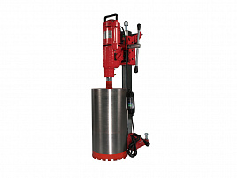 Алмазная сверлильная установка Voll V-Drill 350 Алмазная сверлильная установка Voll V-Drill 350