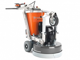 Шлифовальная машина HUSQVARNA PG 680 RC