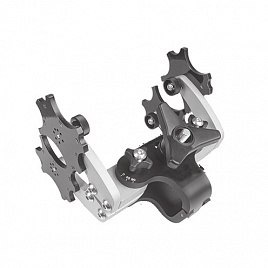 Позиционер Friatec (Frialen) CLAMP63 Позиционер Friatec (Frialen) CLAMP63